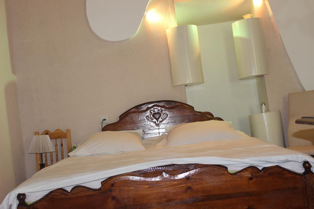 Villa Gabliani Mestia Bagian luar foto